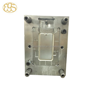 Funda para Teléfono Celular con Diseño Nuevo de 2018, Molde de Inyección de un Proveedor de Taiwán - Product Image 1