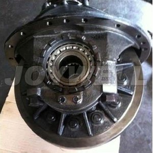 Nouvel ensemble d'engrenages de transmission de camion, pièces de différentiel pour MITSU-BISHI FU-SO FM517 6D16 par ALPHA MOTOR (JMC) - Product Image 2