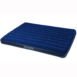 Lit pneumatique gonflable <span class=keywords><strong>Intex</strong></span> 68755 King size avec pompe à main - Product Image 3