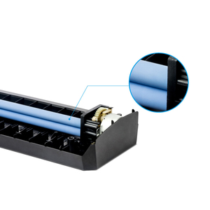 Máquina laminadora <span class=keywords><strong>A3</strong></span> de uso doméstico YE336 con cortador de esquinas recortador de papel para laminación en frío y caliente Compatible con tamaños <span class=keywords><strong>A4</strong></span> A5 A6 - Product Image 6