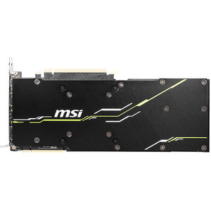 MSI NVIDIA GeForce RTX 2080 VENTUS 8G Tarjeta gráfica para juegos usada con 8GB GDDR6 Memoria de 256 bits 14 Gbps Tarjeta de <span class=keywords><strong>video</strong></span> de Velocidad de memoria - Product Image 4