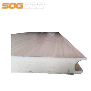 Chuyên Nghiệp Thông Minh Rõ Ràng Tự Động Cửa Nhà Để Xe Giá - Product Image 4