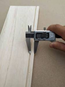 Prezzo all'ingrosso paulownia tavola di legno massello di legno di paulonia <span class=keywords><strong>vendita</strong></span> 4x8 in legno massello - Product Image 5