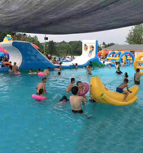 <span class=keywords><strong>Jeux</strong></span> aquatiques gonflables pour piscine - Product Image 6