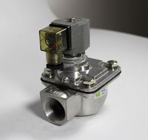 Van Xung Điện Từ Màng 1 INCH/Van Phản Lực Ngập Nước - Product Image 1