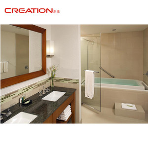 Venta caliente mejor precio por encargo <span class=keywords><strong>Hotel</strong></span> muebles <span class=keywords><strong>de</strong></span> baño Gabinete <span class=keywords><strong>de</strong></span> <span class=keywords><strong>la</strong></span> vanidad unidad - Product Image 2