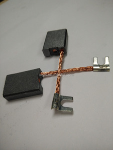 Bàn Chải Carbon 1617000425 Cho Bosch GSH 27 - Product Image 3