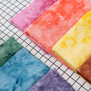 Tessuto Tie-Dye in 100% Rayon Morbido <span class=keywords><strong>per</strong></span> Sciarpe, Vendita all'Ingrosso - Product Image 2