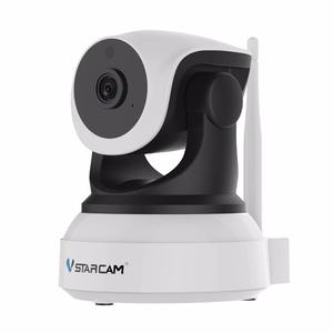 带哭声检测CS24的VSTARCAM 1080P无线3MP夜视双向音频室内PTZ网络Wifi摄像机 - Product Image 1