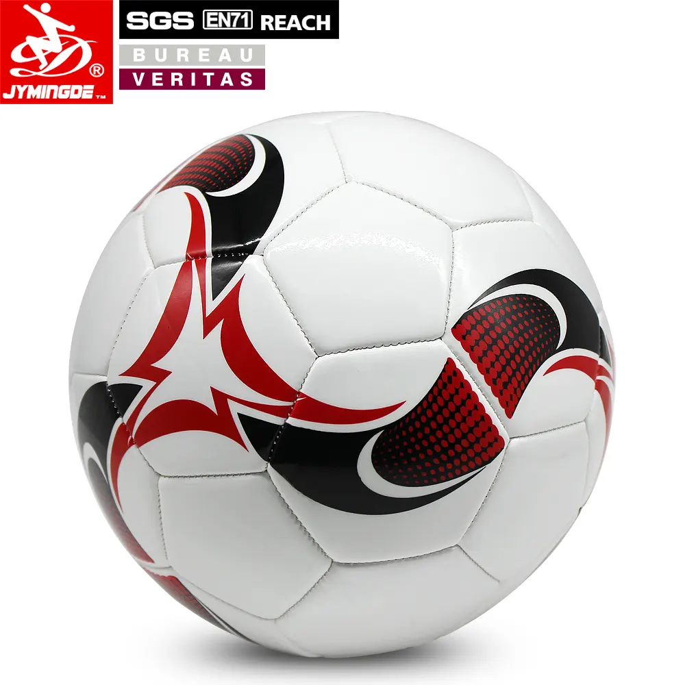 Durevole colorful corea pallone da calcio/calcio