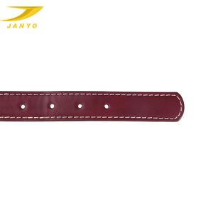 Collar de piel sintética para perro, diseño personalizado, OEM, gran oferta - Product Image 6