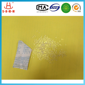 Tyvek 실리카 젤 식품 실리카 젤 건조제 팩 크리스탈 - Product Image 6