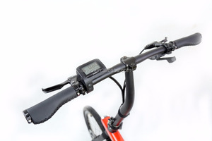 Pocket bike eléctrica 36 V 250 W Classic montaña plegable batería <span class=keywords><strong>bicicleta</strong></span> - Product Image 4