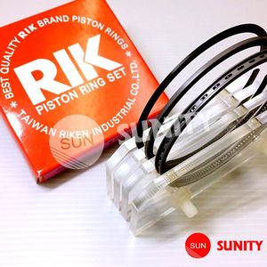 Anillos de Pistón de Repuesto para Diésel a Precios Favorables, Tamaño Extra Grande, OEM - Product Image 1