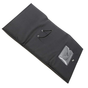 Bộ Lược 9 Chiếc Lược Cắt Tóc Bộ Lược Chải Tóc Với Túi Chống Tĩnh Điện Carbon Lược Chải Tóc Dụng Cụ Tạo Kiểu Tóc - Product Image 3