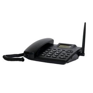 Điện Thoại Để Bàn Cố Định Không Dây 4 Tần Số GSM 900/1800MHz/850/1900MHz, Nhà Cung Cấp Giá Rẻ Tốt Nhất - Product Image 5