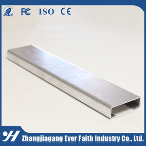 Produit chaud prix de l'acier structurel <span class=keywords><strong>fer</strong></span> canal C profils - Product Image 4