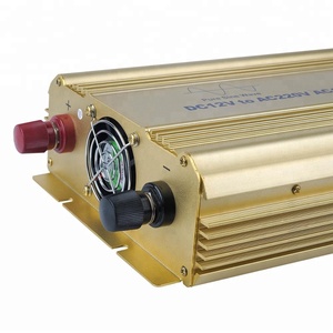 2000W UPS 12V 220V Tinh Khiết Sine Wave Hybrid <span class=keywords><strong>Power</strong></span> Inverter Với Bộ Sạc Cho <span class=keywords><strong>Homage</strong></span> Inverter Ups - Product Image 6