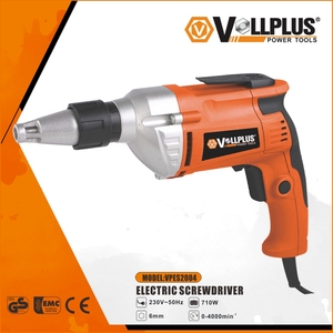 Vollplus VPES2001 <span class=keywords><strong>drywall</strong></span> destornillador eléctrico de buena calidad - Product Image 5