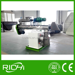 Nhà máy cung cấp 1-2 T/H dây chuyền sản xuất thức ăn chăn nuôi hoàn toàn tự động/máy làm thức ăn chăn nuôi - Product Image 3