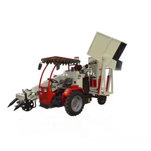 groundnut peanut harvester machine for sale/mini peanut combine harvester