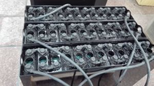 트랙션 배터리 3PzS240 지게차 배터리 PZS 타입 2V240Ah/5시간 단일 배터리 - Product Image 6