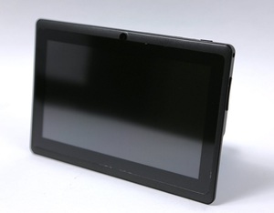 <strong>7</strong> Inch Cheap Price <strong>Android</strong> <strong>Tablet</strong> Q88 <strong>with</strong> 1024*600 Resolution WiFi Touch Multi Screen - Product Image 2
