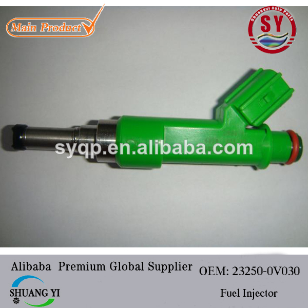 сопла/топлива injectoroem.: 23250- 0v030 используется для toyota highlander2700