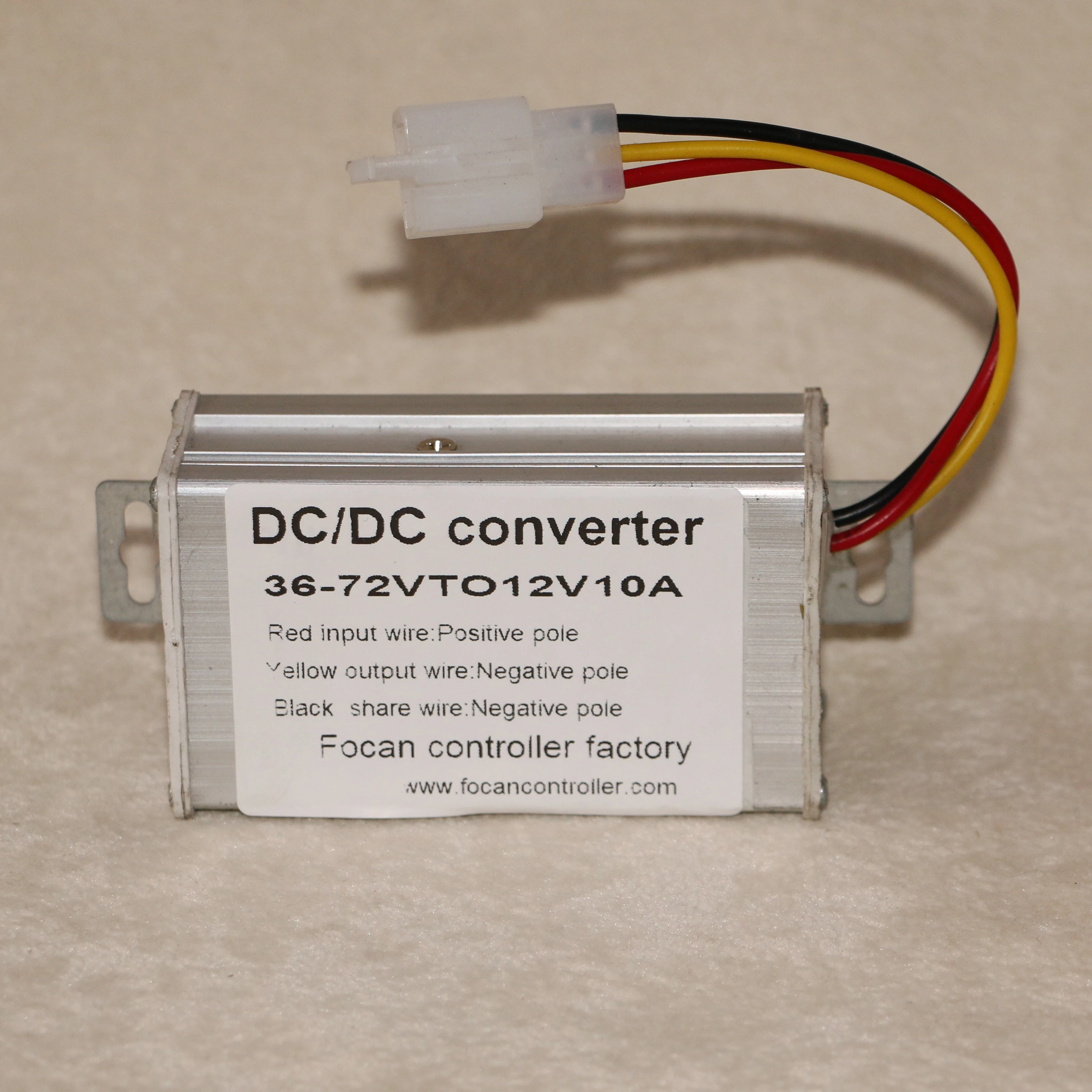 Amazon.com: Nilight 48V 36V to 12V Voltage Converter 240W