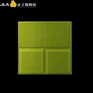Trắng 6x6 inch 15x15cm ý sứ sàn gạch <span class=keywords><strong>Gres</strong></span> <span class=keywords><strong>monococcion</strong></span> sàn gạch - Product Image 5