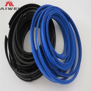 149-4 169-5 191-5 214-5 207-5 mô hình khác nhau Hyva xi lanh xe tải thủy lực con dấu dầu Kit Hyva con dấu cho 5 phần xi lanh - Product Image 1