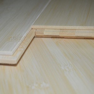 Pavimento in bambù puro solo per uso interno - Product Image 2