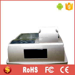 Cashcow Android 10 Inch Pos Với Tích Hợp Ngăn Kéo Tiền Mặt Và Máy In - Product Image 6