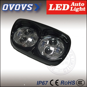 OVOVS moto 12 v 80 w Route Patins harly davidson motos pour har-ley - Product Image 4