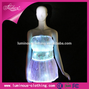 Www com Hot Girl Sex Club Wear noche moda de baile Corselete mujeres blusa - Product Image 2