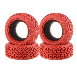 <span class=keywords><strong>1</strong></span>:10 rc châssis hsp rc drift car rubber black extension Tire - Product Image 1