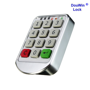 <span class=keywords><strong>Cadenas</strong></span> bon marché, serrures d'armoire électriques à <span class=keywords><strong>code</strong></span> intelligent - Product Image 2