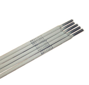 <span class=keywords><strong>Electrodo</strong></span> de Soldadura de Acero al Carbono AWS E6012, Suministro de Fábrica China - Product Image 1