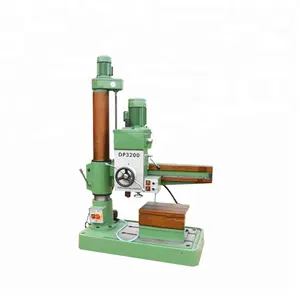 Small Radial Drilling Machine Z3032 Drilling Machine Radial (DP3200) Chinese Drilling Tool CE ISO9001 1year,1 Year Customizable