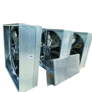 Casa de setas <span class=keywords><strong>avicola</strong></span>, ventilación gwanija, con marco cromado - Product Image 1