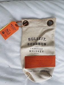 Bulleit <b>Wine</b> <b>Bags</b> & Carrier-Industrial Promotion Use - Product Image 3