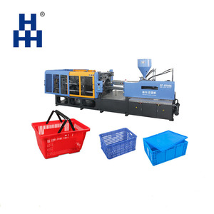 Giá Rẻ Trung Quốc Đáng Tin Cậy Nhựa Trái Cây Crate Chai <span class=keywords><strong>Cap</strong></span> Xô Ghế Ống Móc Áo Làm <span class=keywords><strong>Injection</strong></span> Molding Khuôn Giá Máy - Product Image 2