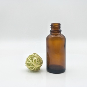 Bottiglia di vetro contagocce da 30ml di alta qualità bottiglia di vetro ambrato <span class=keywords><strong>olio</strong></span> <span class=keywords><strong>essenziale</strong></span> - Product Image 5
