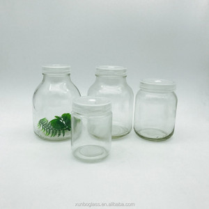 Botellas de plástico ecológico para cultivo de plantas, contenedor ecológico de 240ml, gran oferta - Product Image 3
