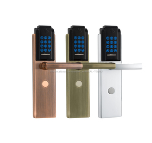 Cheapest Intellegent Elettronico Digitale Touch Screen Serrature - Product Image 3