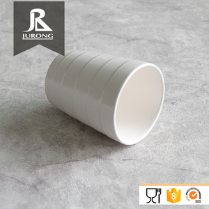 2017 Personnalisé en plastique mélamine restaurant à manger tasses tasses pour la vente en gros - Product Image 3