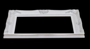 Art Work Display Gold/Silver/White Big <strong>Gallery</strong> <strong>Picture</strong> <strong>Frames</strong> - Product Image 6