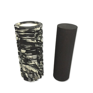 Rullo in schiuma Camo 2-in-1 ad alta densità personalizzabile Private Label composto da materiali in PVC e ABS EVA durevoli - Product Image 5