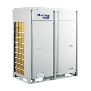 Ultra Heating Gree heat recovery type VRF air conditioner