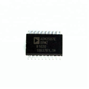 Aislador <span class=keywords><strong>digital</strong></span> IC de alta calidad 20SOIC ADM2587EBRWZ - Product Image 1